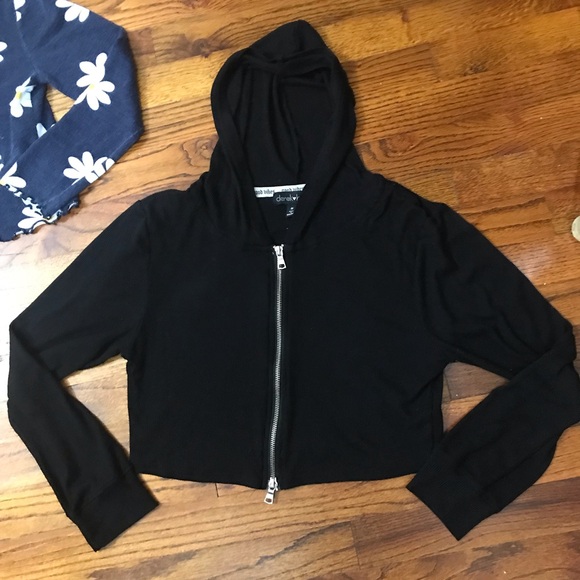 Girls Hooded Hoodie Sweaters Blouse Tops Shirts Jacket Pullover Daisy Flowers - Picture 8 of 16